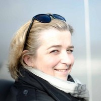 Cecile Bouchet