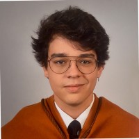 Lucas Martinez Blazquez