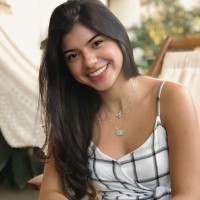 Maria Gabriela Arguello
