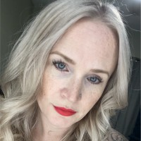 Amber Born