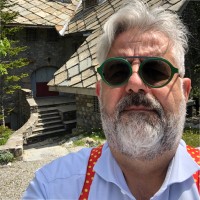 mauro dalpasso