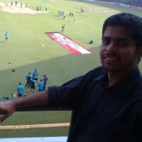 Deepak Raj