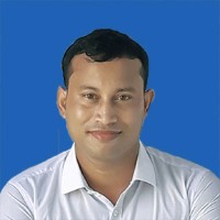 Bikash Dash