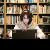 Zahra Ghanbari