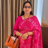 Kriti Choudhary