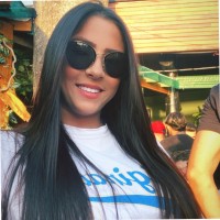 Gislaine Da Silva Nascimento