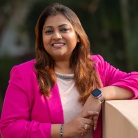 Arpita Jain