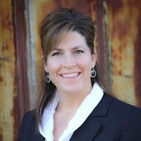 Lynda Erickson