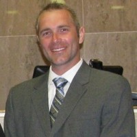 Patrick Butcher