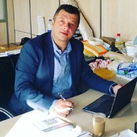 T. Yoldaş Ercan