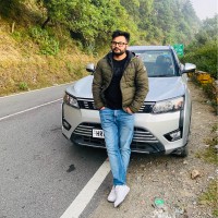 Ashok Bisht