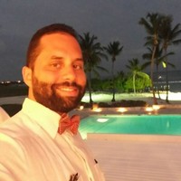Jorge Rodriguez Klus