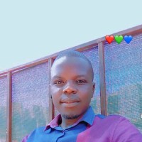 Mugumya Isaac