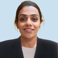 Radhika Ramanathan