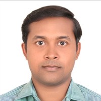 Gouri Shankar Sahu