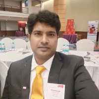 Vamsi Krishna