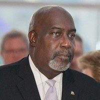 Algernon H. Penn