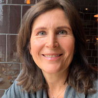 Christine Myrbäck