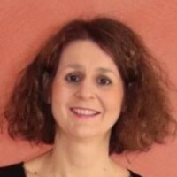 Sylvie Bremond