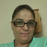 rhonda hampton