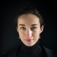 Magdalena Stanescu
