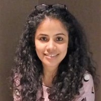 Bhanvi Alugh