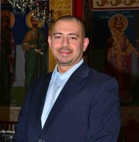 George S. Bouri
