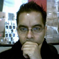 Samuel Antonio Rios Flores