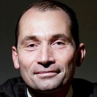Franck Lainault