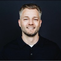 Sander van Dijk Steenbergen