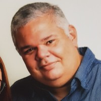 Claudio Lopes Junior