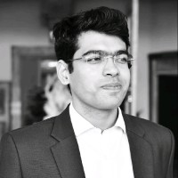 Vikas Choudhary