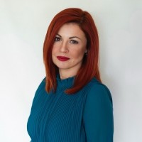 Iro K. Karanikola CIA