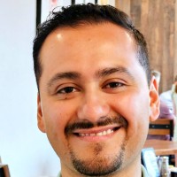 Josue Villasenor