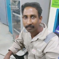 Bijumon Geevarghese