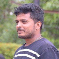 Vishwanathachar N