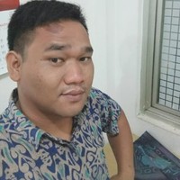 Agus Prihatin