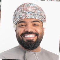 Muath Al Balushi