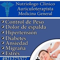 DR. CARLOS GARCIA Herrera