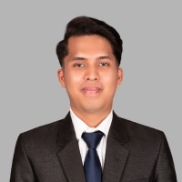 Rahmatullah .