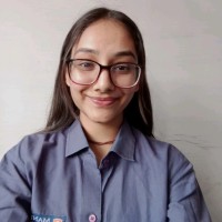 Simran Bhati