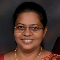 Presanna Robinson