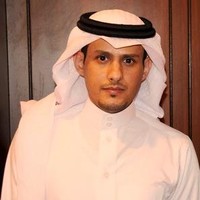 Dhaifallah Alharbi