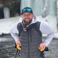 Chris Perlichek
