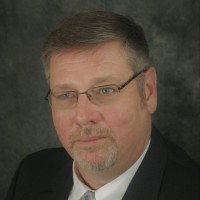 Lawrence Robinson