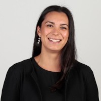 Natasha Mcclure