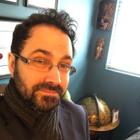 Joey Gareri, Ph.D.