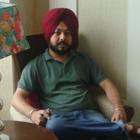 Sundeep Singh Hunjan