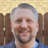 Scott Stamm