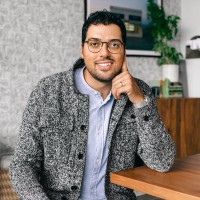 Zack McDowell (He/Him)